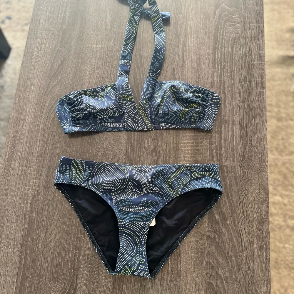 *Brand New Hérmes 2 piece Bathing suit*